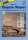 Buchcover Bayern-Report