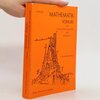 Buchcover Mathematik: Vorkurs für Naturwissenschaftler und Ingenieure