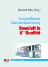 Buchcover Raumluft in A++ Qualität