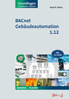 Buchcover BACnet Gebäudeautomation 1.12