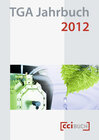 Buchcover TGA Jahrbuch 2012