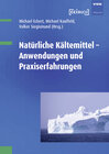 Buchcover Natürliche Kältemittel