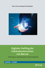 Buchcover Digitaler Zwilling der Gebäudeautomation mit BACnet