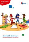 Buchcover Kinderrechte kinderleicht