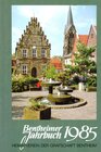 Buchcover Bentheimer Jahrbuch 1985