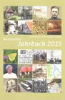 Buchcover Bentheimer Jahrbuch 2015