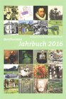 Buchcover Bentheimer Jahrbuch 2016
