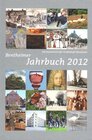 Buchcover Bentheimer Jahrbuch 2012