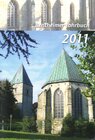 Buchcover Bentheimer Jahrbuch 2011