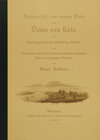 Buchcover Ansichten, Risse und einzelne Teile des Domes von Köln