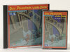 Buchcover Das Phantom vom Dom