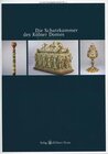 Buchcover Leonie Becks, Die Schatzkammer des Kölner Domes