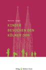 Buchcover Kinder besuchen den Kölner Dom