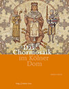 Buchcover Das Chormosaik im Kölner Dom
