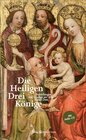 Buchcover Die Heiligen Drei Könige