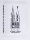 Buchcover Der Kölner Dom