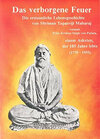 Buchcover Das Verborgene Feuer