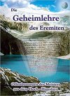 Buchcover Die Geheimlehre des Eremiten