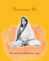 Buchcover Anandamayi Ma