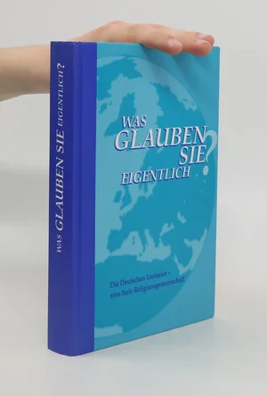 Buchcover ISBN 9783922483076