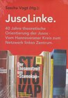 Buchcover JusoLinke