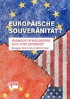 Buchcover Europäische Souveränität?
