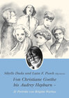 Buchcover Von Christiane Goethe bis Audrey Hepburn