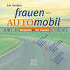 Buchcover frauen-AUTOmobil