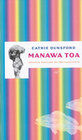 Buchcover Manawa Toa