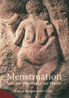 Buchcover Menstruation