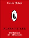 Buchcover Klara Hitler