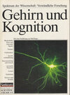 Buchcover Gehirn und Kognition