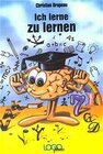 Buchcover Ich lerne zu lernen