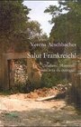 Buchcover Salut Frankreich!