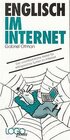 Buchcover Englisch im Internet