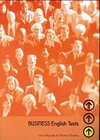 Buchcover Business English Tests