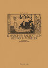 Buchcover Zwölf Märchen