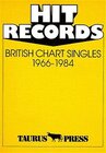 Buchcover Hit Records