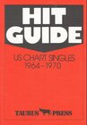 Buchcover Hit Guide. US Chart Singles 1964-1970