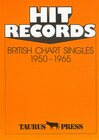 Buchcover Hit Records