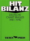 Buchcover Hit Bilanz