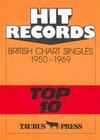 Buchcover Hit Records