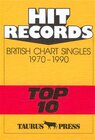 Buchcover Hit Records