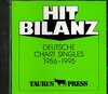 Buchcover Hit Bilanz
