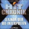 Buchcover Hit Chronik