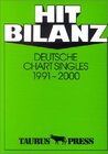 Buchcover Hit Bilanz
