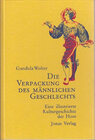 Buchcover Die Verpackung des männlichen Geschlechts