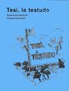 Buchcover Tesi, la testudo