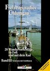 Buchcover Leichte Wanderziele / Freizeitparadies Chiemgau