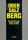 Buchcover Obersalzberg